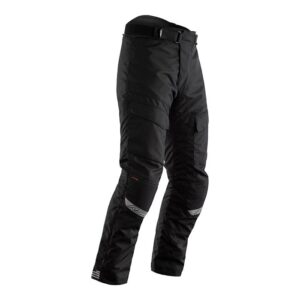Pants RST Alpha 4 Textile Black - Image 1
