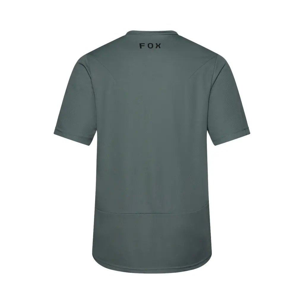 Fox Ranger Fox Head Jersey Sage Green