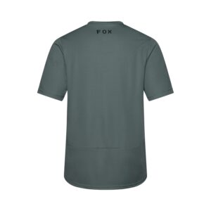 Fox Ranger Fox Head Jersey Sage Green - Image 2