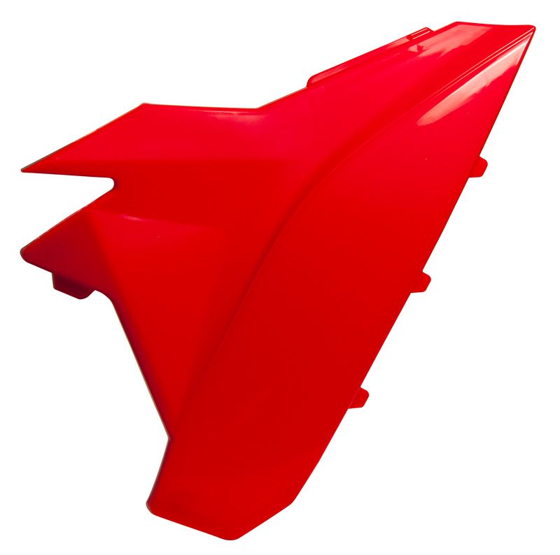 AIRBOX COVER RTECH BETA 20-22 RED - Image 1