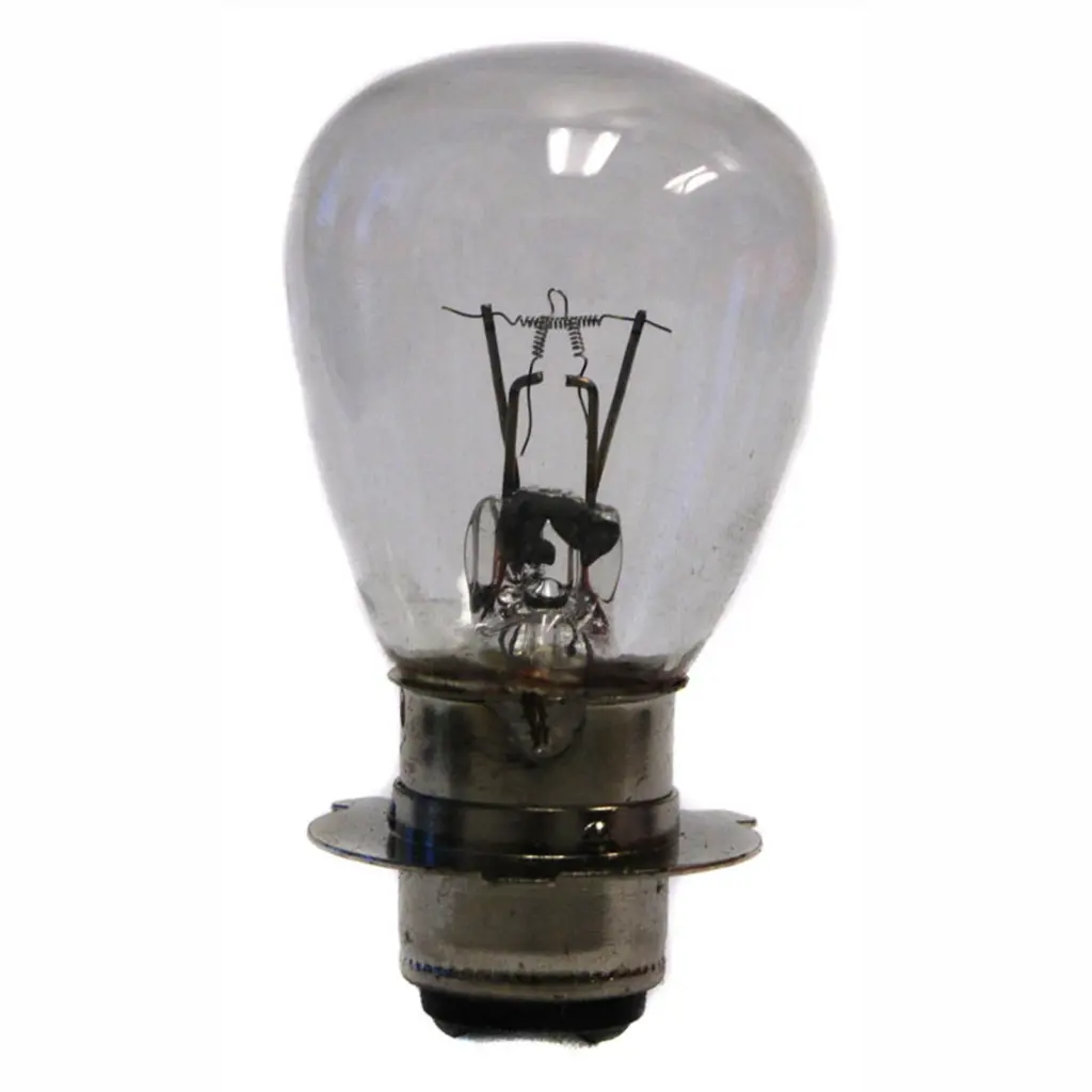 BULBS 12V 45/45W H/L Three Pin (A3864)