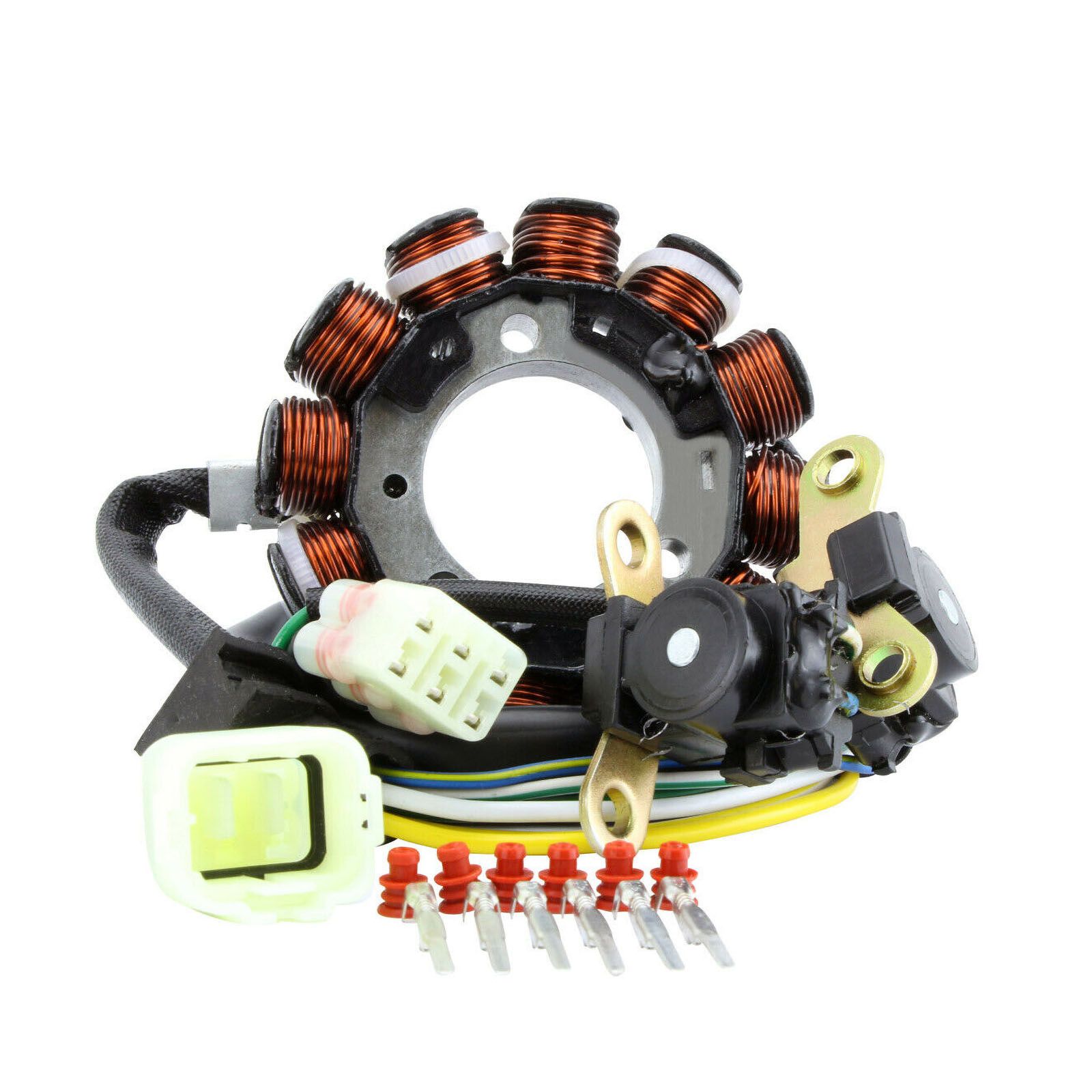 STATOR ASSTD HON MODELS RFR FITMENTS (RMS010-106839) - Image 1