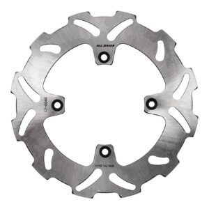 Brake Disc 18-0040 - Image 1