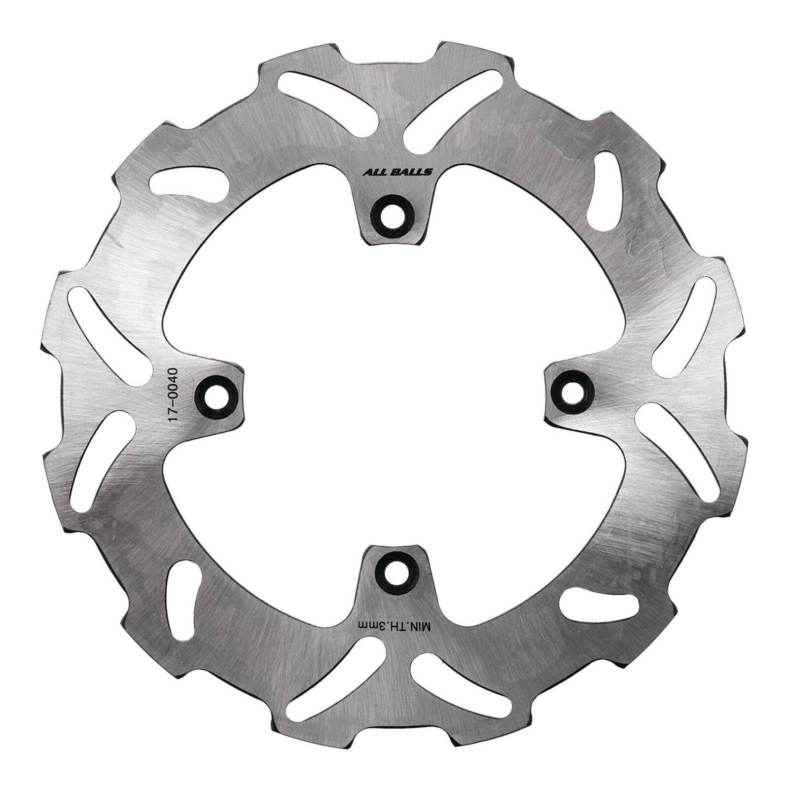 Brake Disc 18-0040 - Image 1