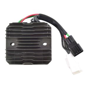 Regulator Rectifier Assorted Suzuki Models - Image 1