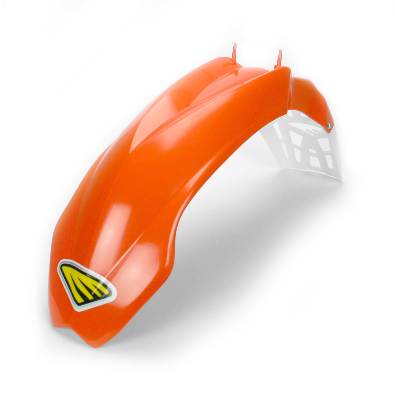 CL VENT F/FEN ORG KTM 03-06 AL - Image 1