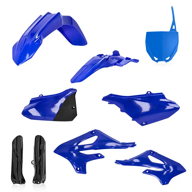Full plastic kit YZ85 2022 OEM/Replica [A]
