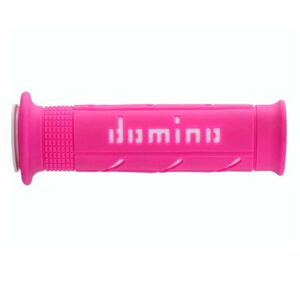 RACE GRIPS XM2 SUPER SOFT 120/125mm BLACK/YELLOW OPEN - Image 12