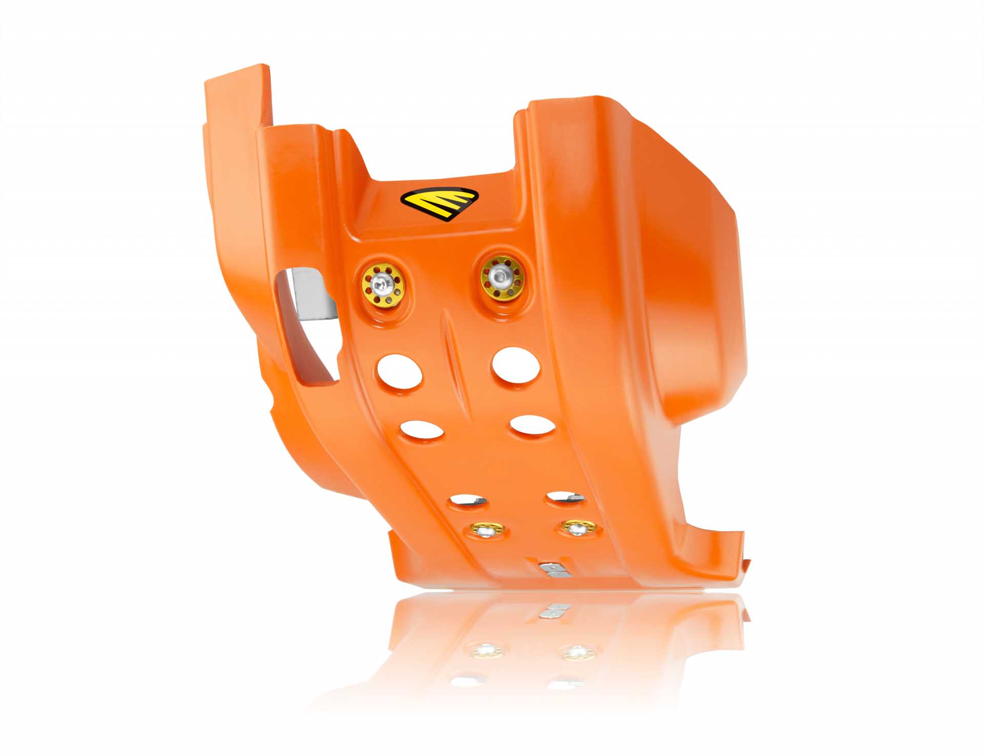 FULL COMBT 13- KTM 450-500 ORG - Image 1