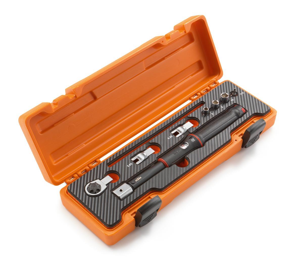 KTM Torque Wrench - Image 1