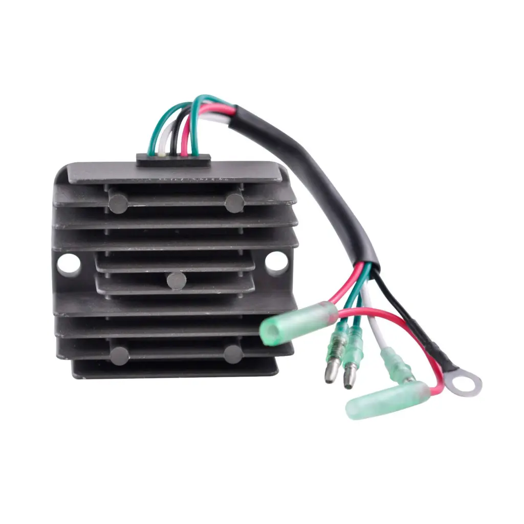 RECTIFIER MERCURY OUTBOARD RFR FITMENTS (RMS020-102133)