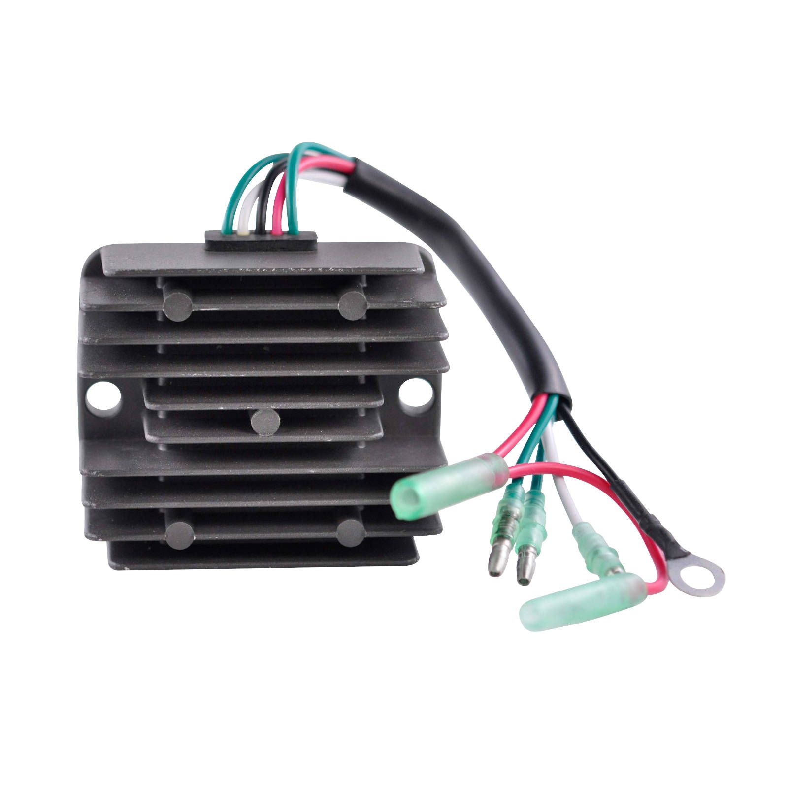 RECTIFIER MERCURY OUTBOARD RFR FITMENTS (RMS020-102133) - Image 1