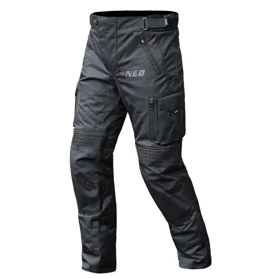 TROU NEO TUCSON GREY/BLK 4XL