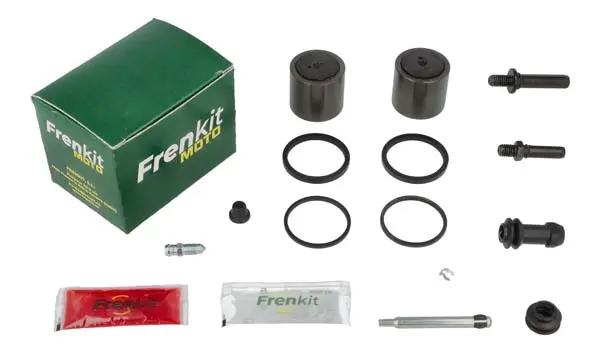 FRENKIT CALLIPER SUPERKIT BREMBO REAR BMW 26/28