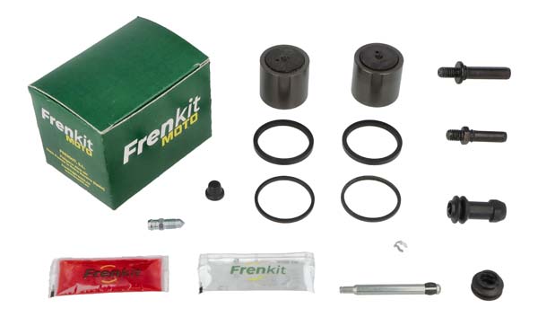 FRENKIT CALLIPER SUPERKIT BREMBO REAR BMW 26/28 - Image 1