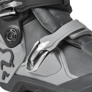 Fox Motion Motocross Boots Dark Shadow - Image 7