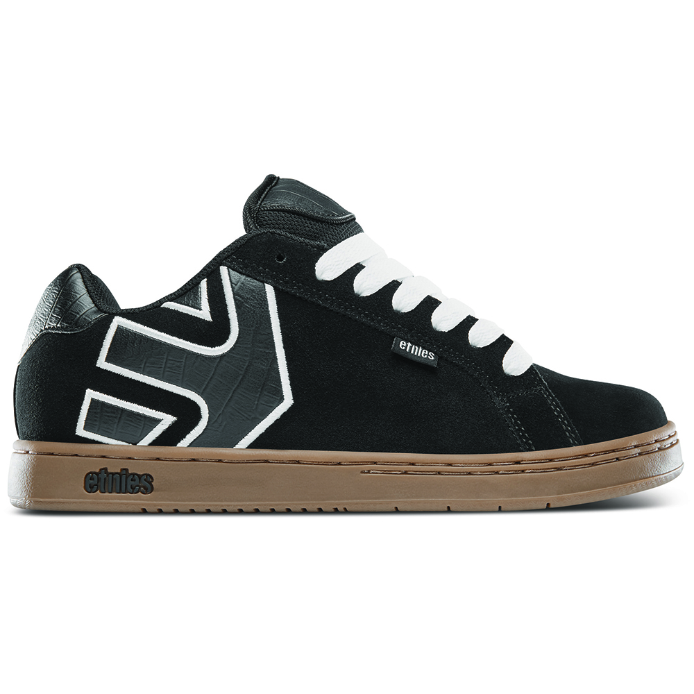 FADER [BLACK/WHITE/GUM] 10.5 - Image 1