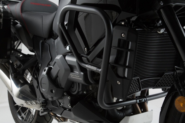 CRASHBARS SW MOTECH HONDA VFR1200X CROSSTOURER 12-21 - Image 1