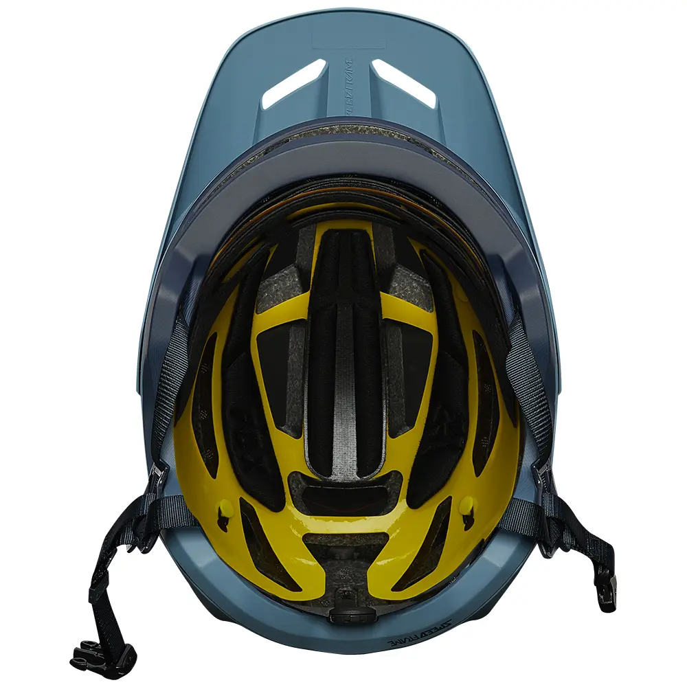 SPEEDFRAME HELMET MIPS WURD [LIGHT BLUE] L