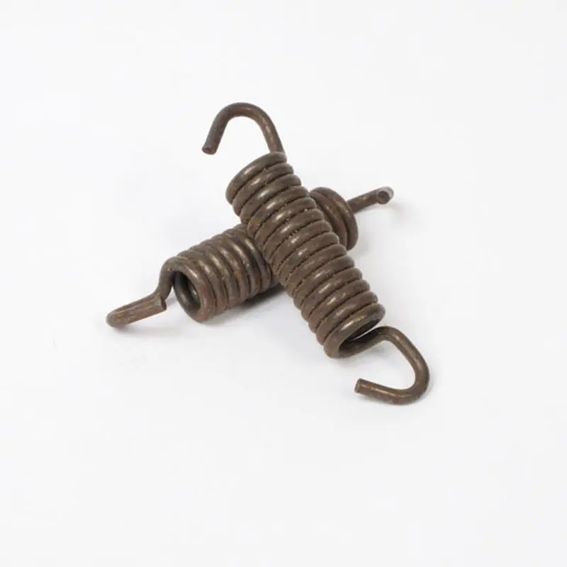 BRAKE SHOE SPRINGS PAIR 10mm od 30mm long