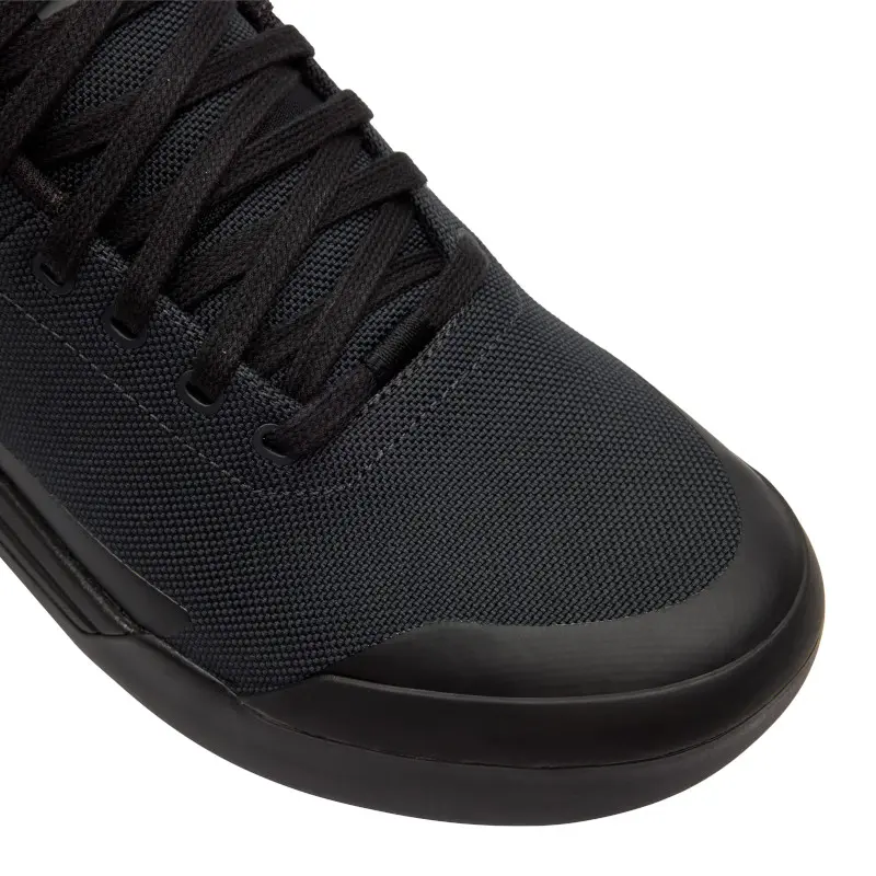 Fox Union Canvas Mid
