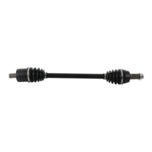 ATV CV Axle 8 Ball Complete Shaft (AB8-PO-8-318) - Image 1
