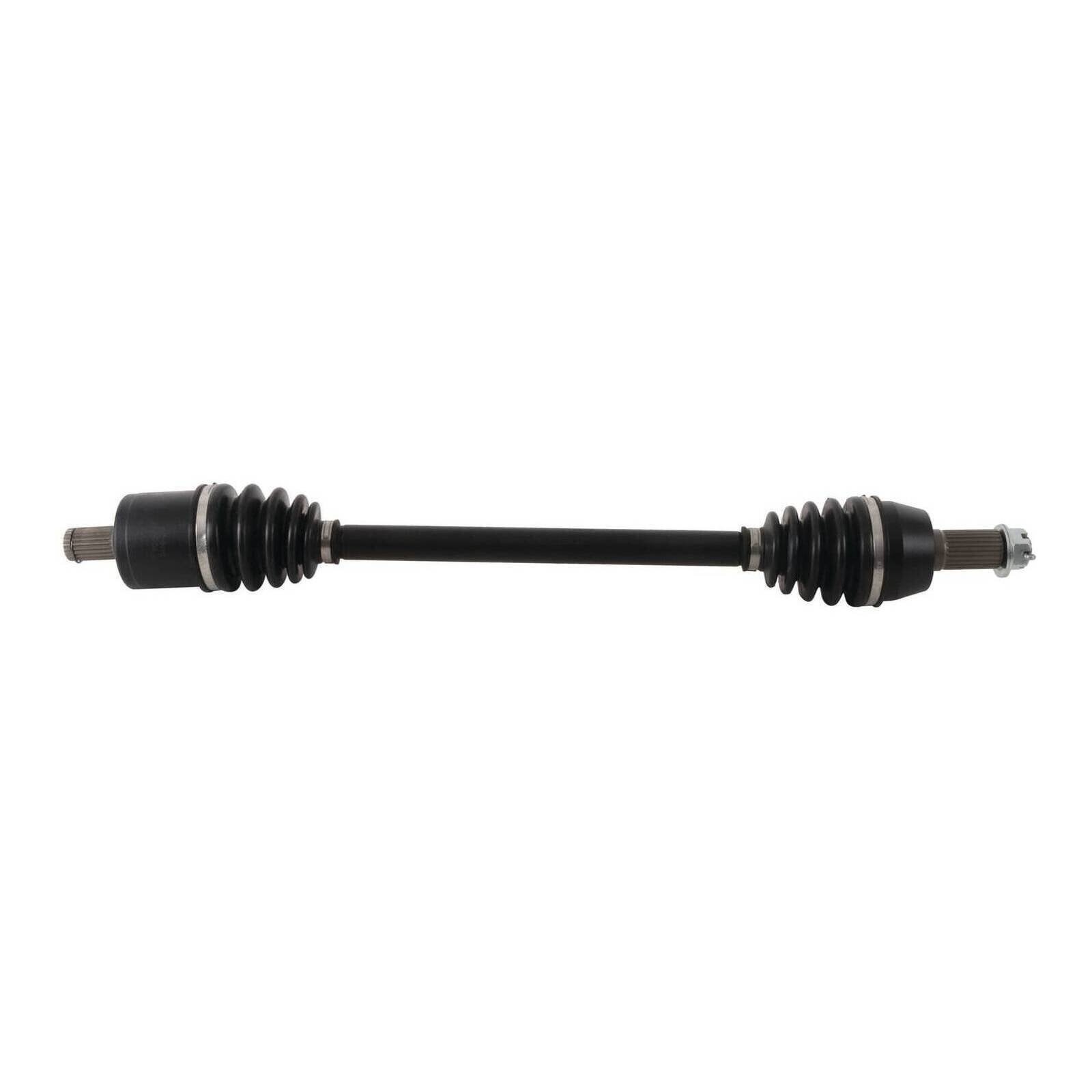 ATV CV Axle 8 Ball Complete Shaft (AB8-PO-8-318) - Image 1
