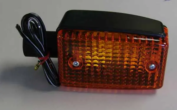 INDICATOR YAM TT RIGHT FRONT