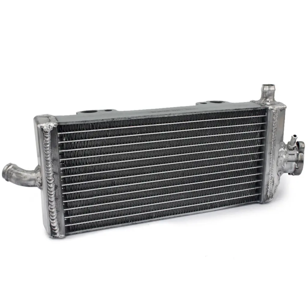 WHITES RADIATOR RIGHT SHER SE 250/300 - Indent Only
