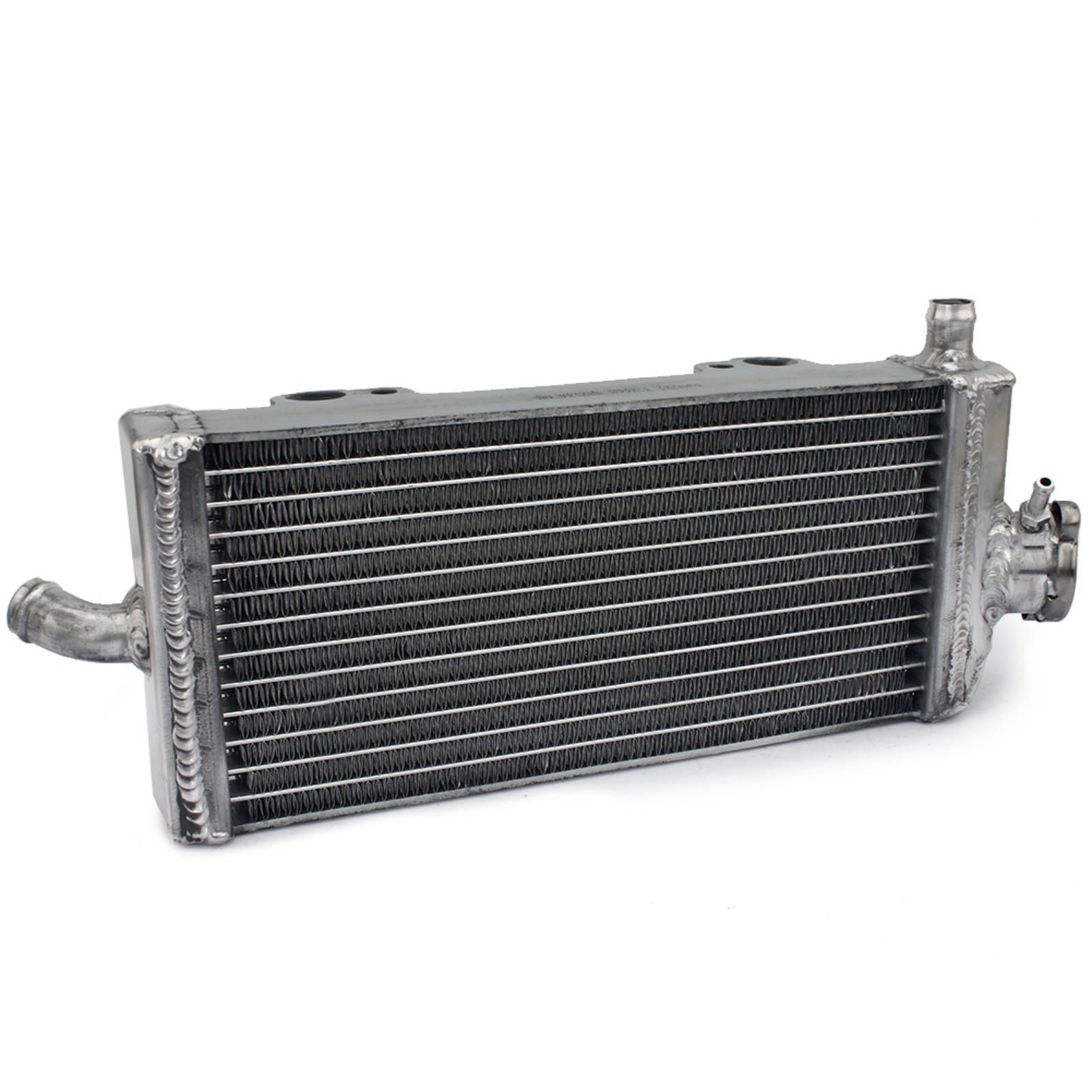 WHITES RADIATOR RIGHT SHER SE 250/300 - Indent Only - Image 2