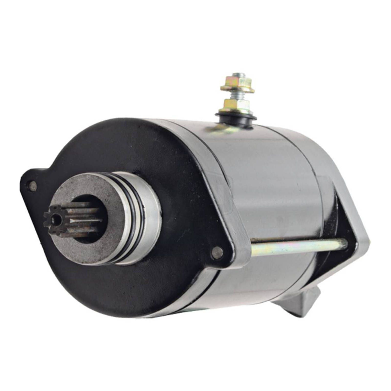 STARTER MOTOR J&N 410-54138 SMU0322 - Image 1