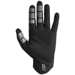Gloves Fox Flexair Green Camo - Image 2