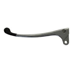 WMP Brake Lever Honda CT/CB/XL - Polished - Image 2
