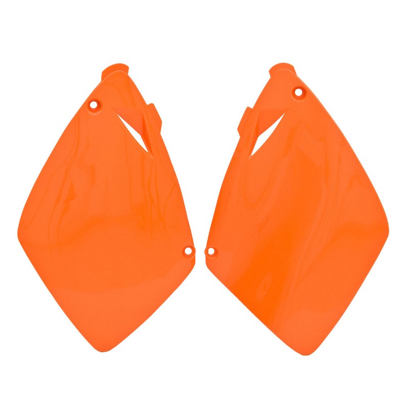 SIDEPANELS RTECH KTM 125 380SX 200 250 300EXC 250SX 450 520 400SXF 400 450 520 525EXCF - Image 1
