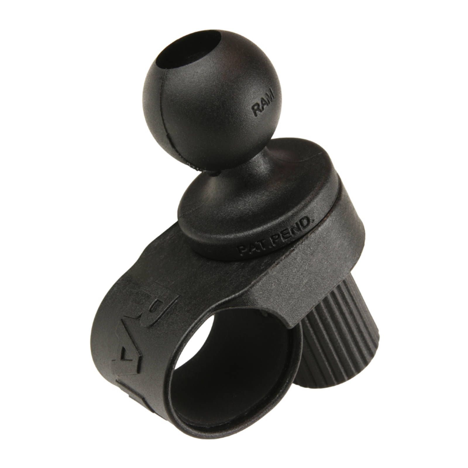 Ram Tough-Strap Handlebar Ball Base - Image 1
