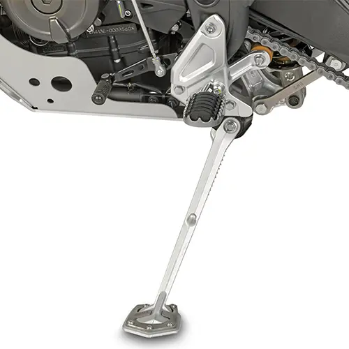SIDE RACK ONE-FIT (NEEDS BOX KIT) YAMAHA TENERE 700 '19->