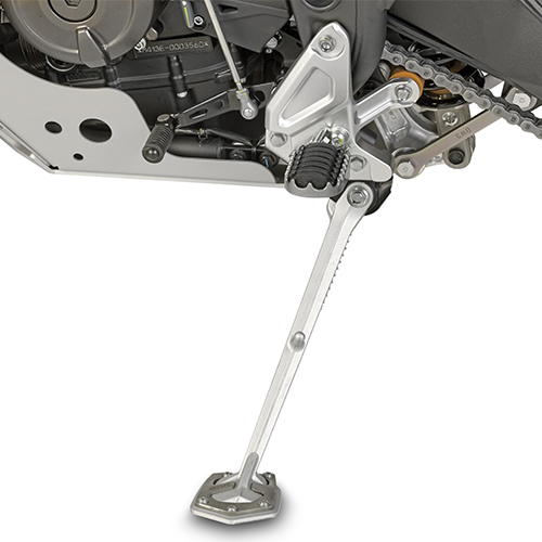 SIDE RACK ONE-FIT (NEEDS BOX KIT) YAMAHA TENERE 700 '19-> - Image 6