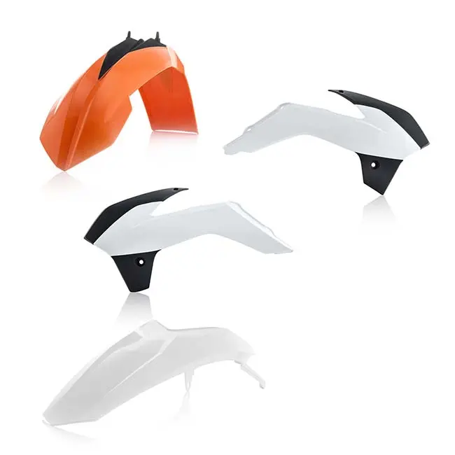 *Plastic Kit KTM 85SX 2017 Acerbis [A]