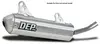 Silencer DEP Yamaha WR200 91-95