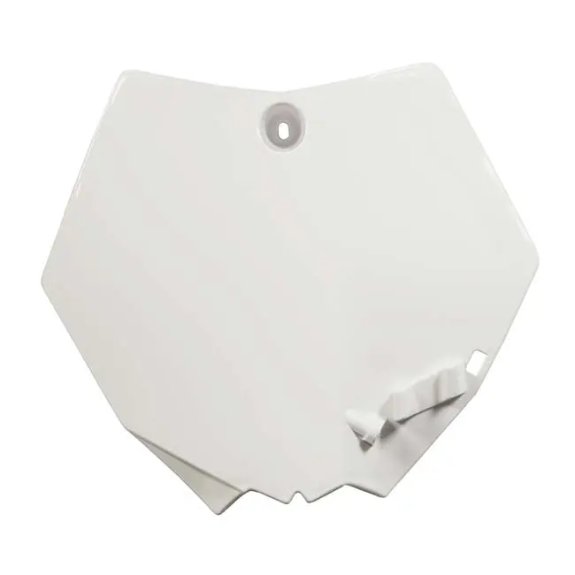 Acerbis KTM 85SX Front Plate 2017 White [A]