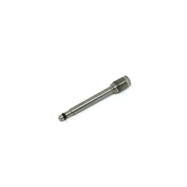 #DRC SS BRAKE PIN SET INC CLIP
