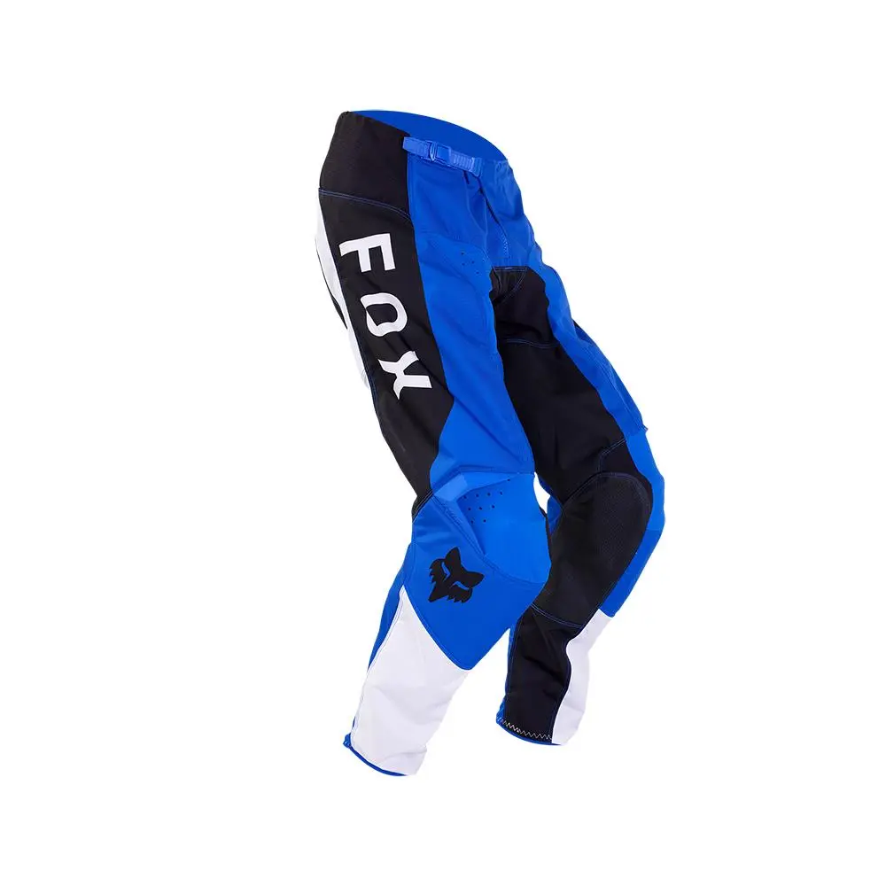 Fox 180 Nitro Motocross Pants Blue