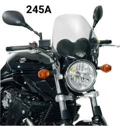 KIT TO FIT 245A/N SCREEN KTM DUKE 690 '12- - Image 4