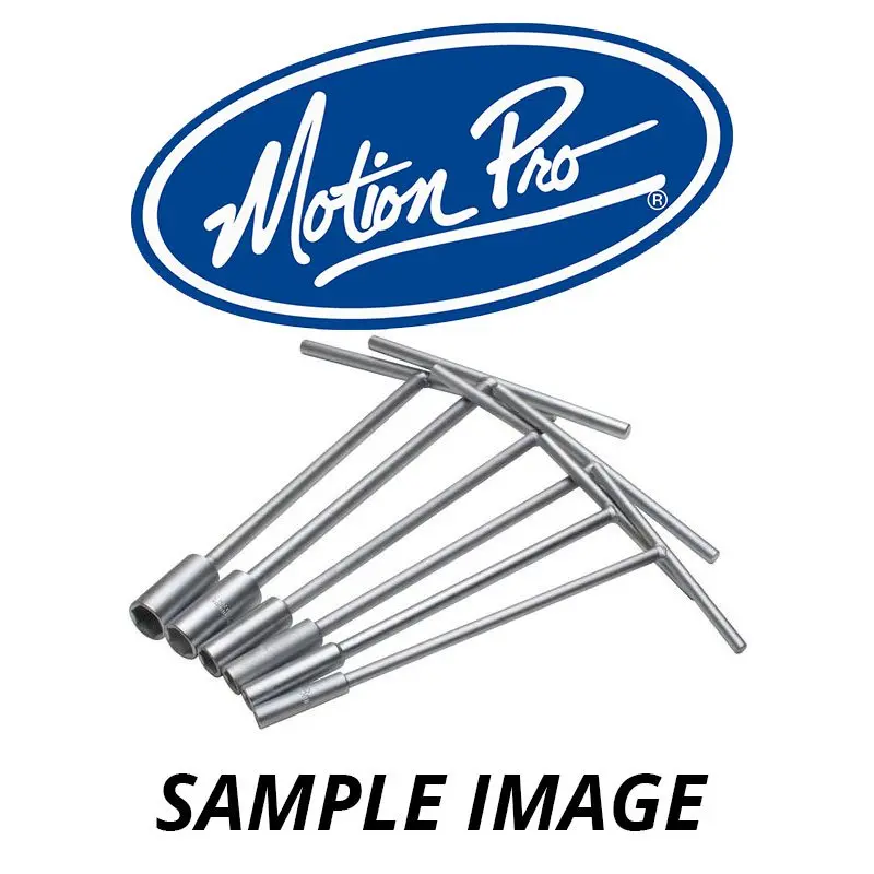 MOTION PRO T STEM AND H/SET BRG SPANNER YAM - INDENT