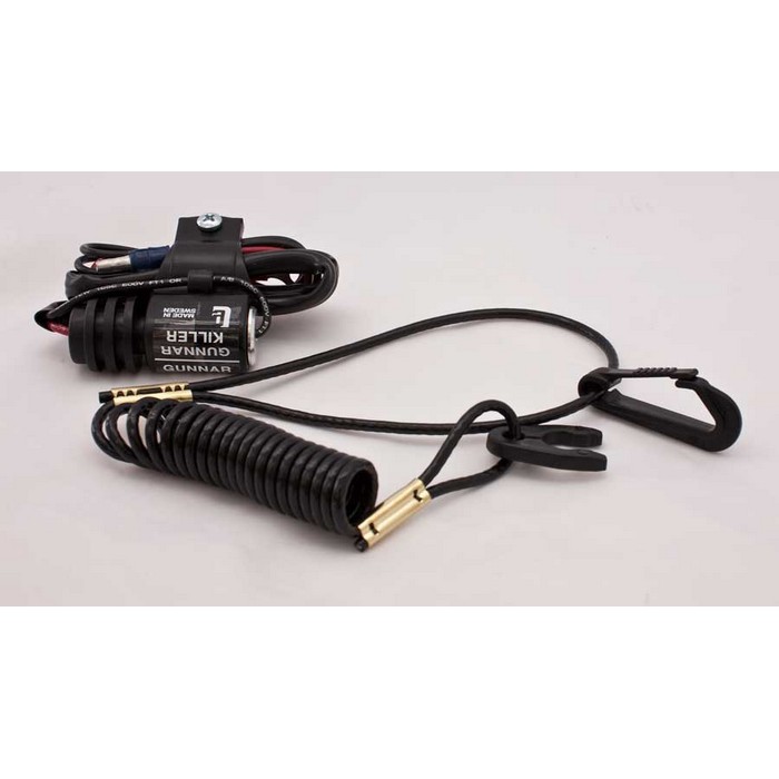 GUNNAR ATV TETHER SWITCH NORMALLY OPEN TYPE - Image 1