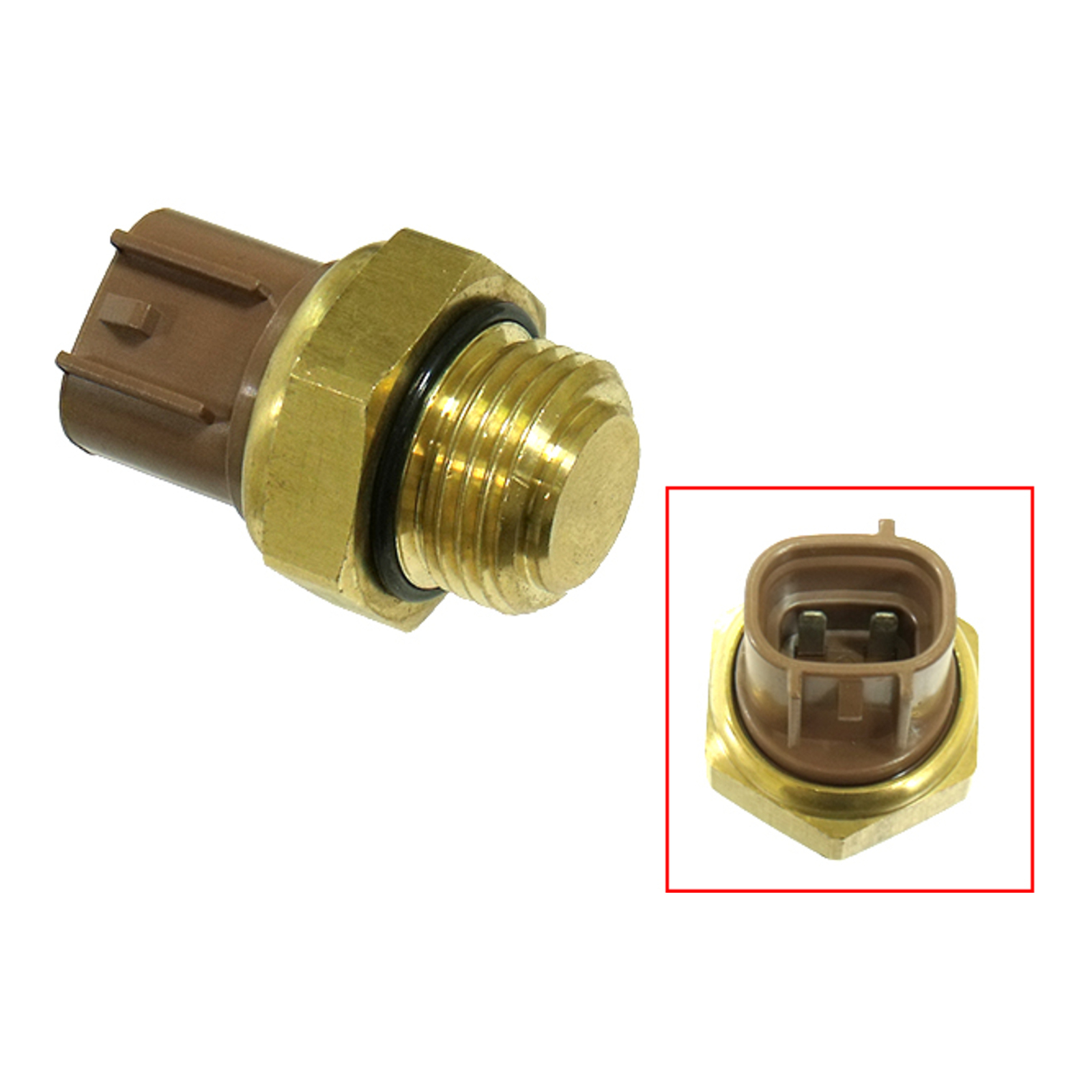 WMP Fan Switch - Yamaha - Image 1