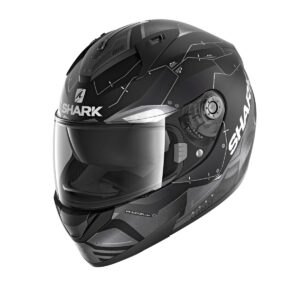 Shark Ridill Mecca Mat Helmet - Image 1