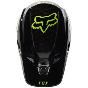 Fox V3 RS Slait MIPS ECE Motocross Helmet Multi - Image 4