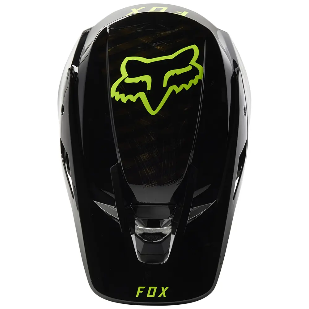 Fox V3 RS Slait MIPS ECE Motocross Helmet Multi