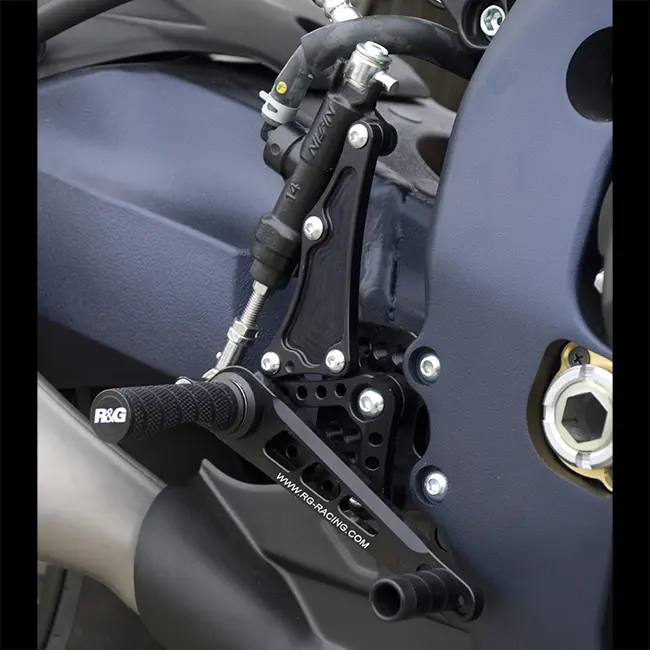 Right Hanger Suzuki GSXR600 GSXR750